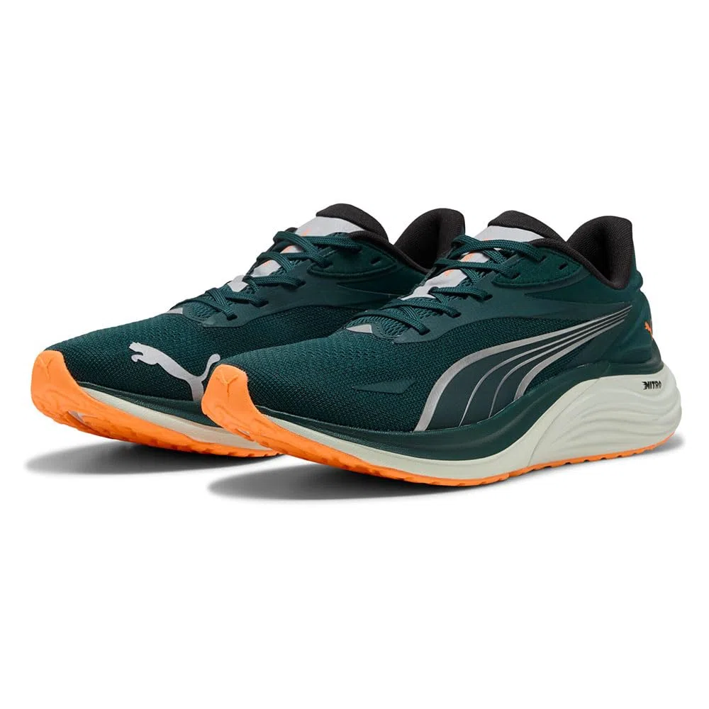 Puma Electrify Nitro 4 Chaussure de Course sur routeHomme
