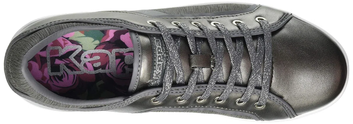 Kappa Femme Tixa Chaussure de Piste d'athltisme