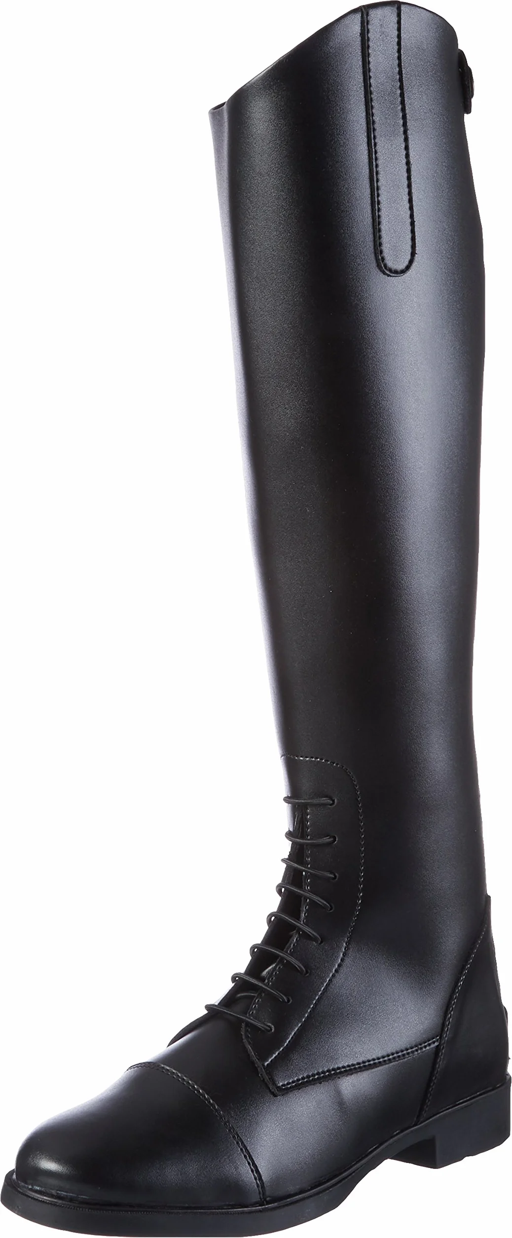 HKM Reitstiefel, Damen Lang, Women's Equestrian Boot