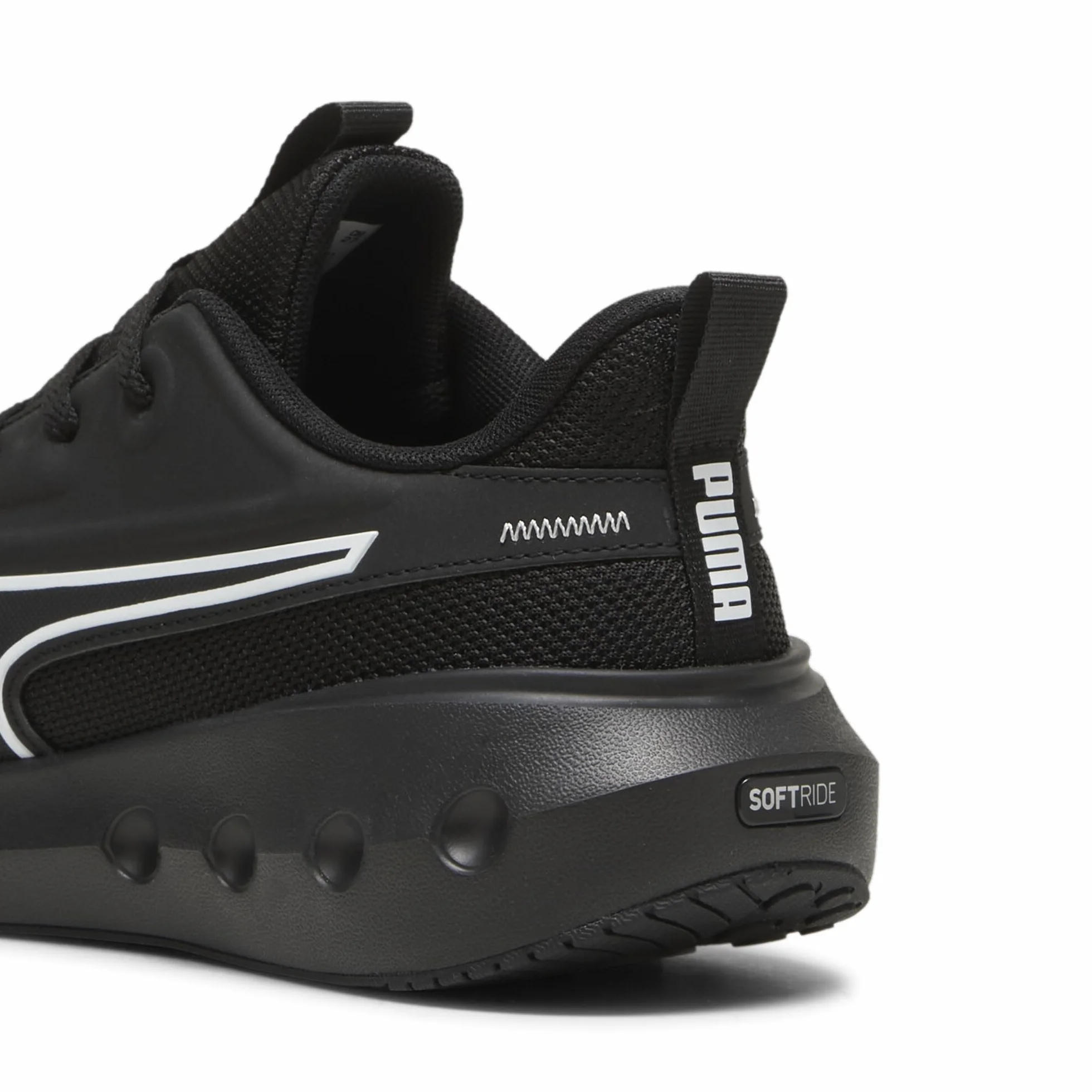 Puma Softride Carson Road Running ShoeMixte