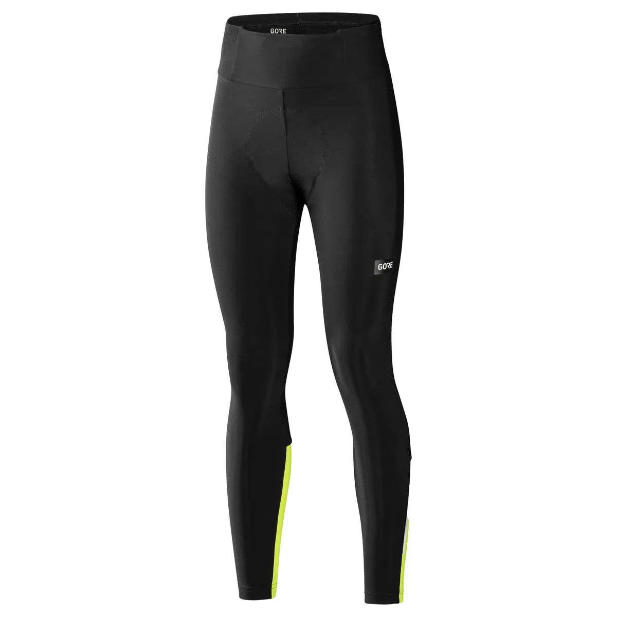 GORE WEAR Progress Thermo Collant+ Femme - Leggings - Collant - Femme