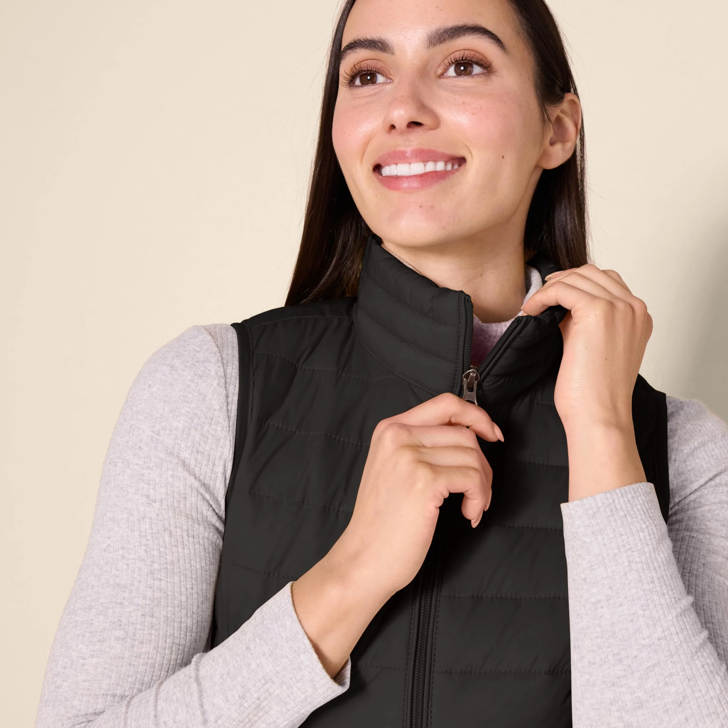 Amazon Essentials Femme Doudoune Pliable Imperméable Légère