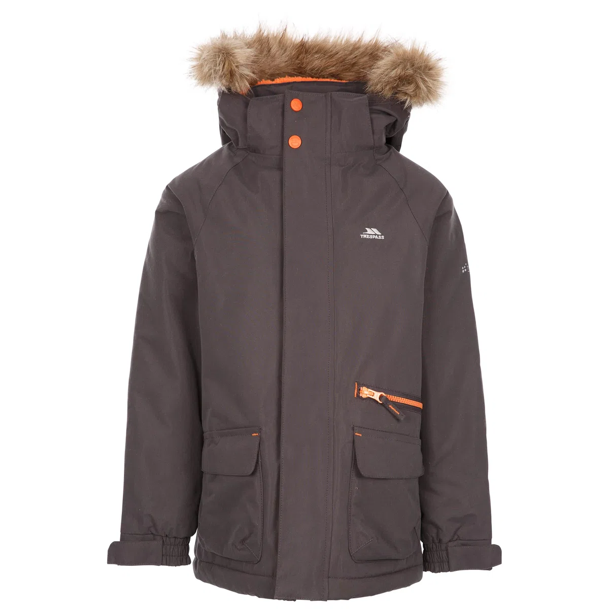 Trespass Upbeat - Male Jacket Tp50 Veste Fille