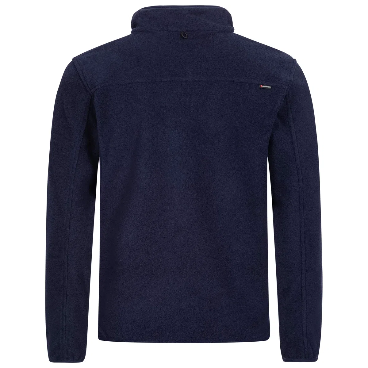 Höhenhorn Skyja Pull en polaire à demi-fermeture Éclair pour homme