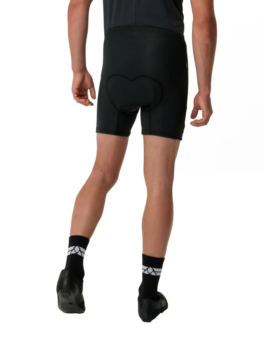 VAUDE Pantalon de Cyclisme pour Homme - Pantalon - Classique - Homme