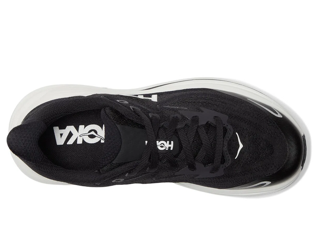 Hoka Clifton 10 Chaussures de sport unisexe pour enfants et garçons