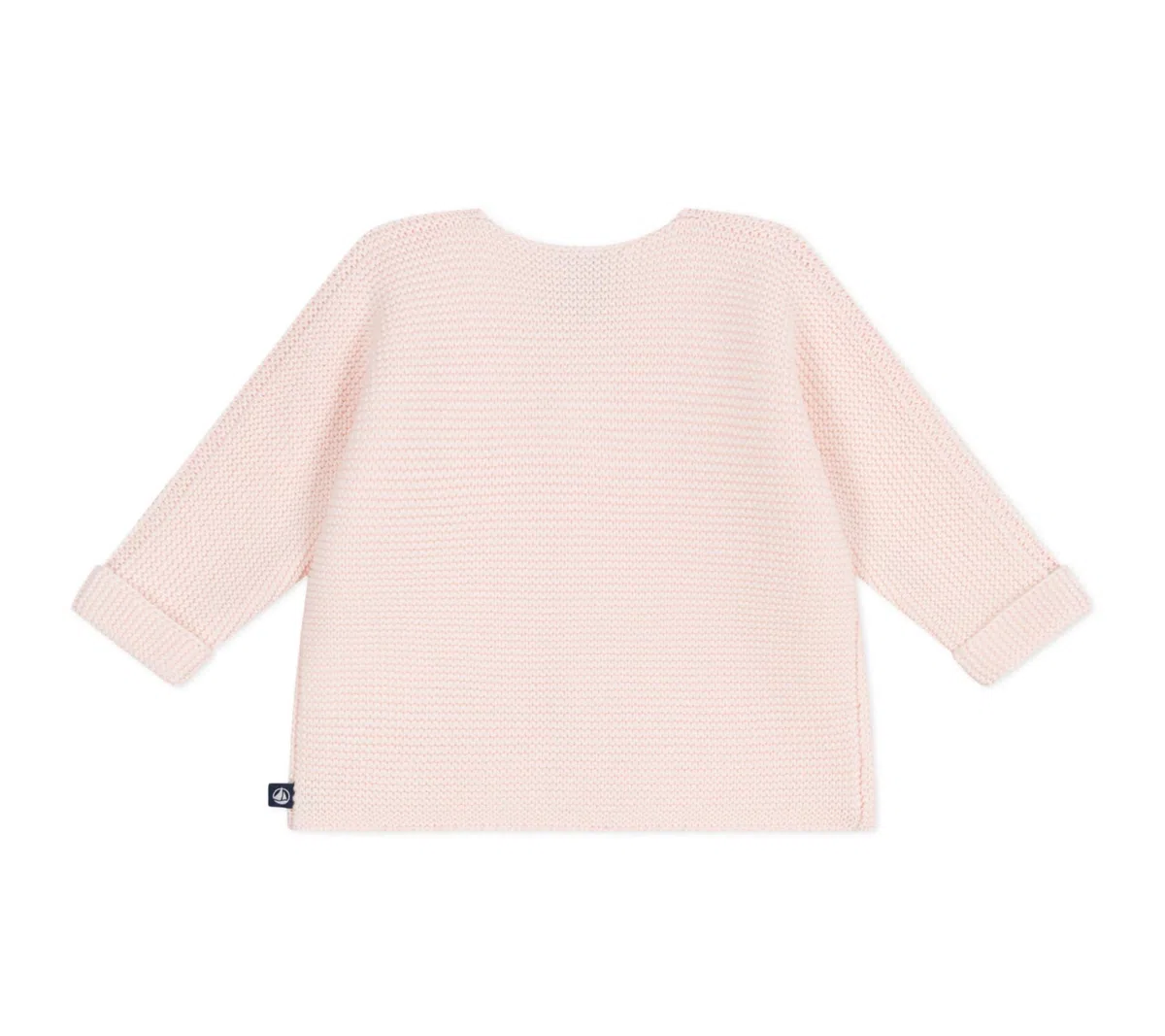 Petit Bateau Cardigan Bébé Fille