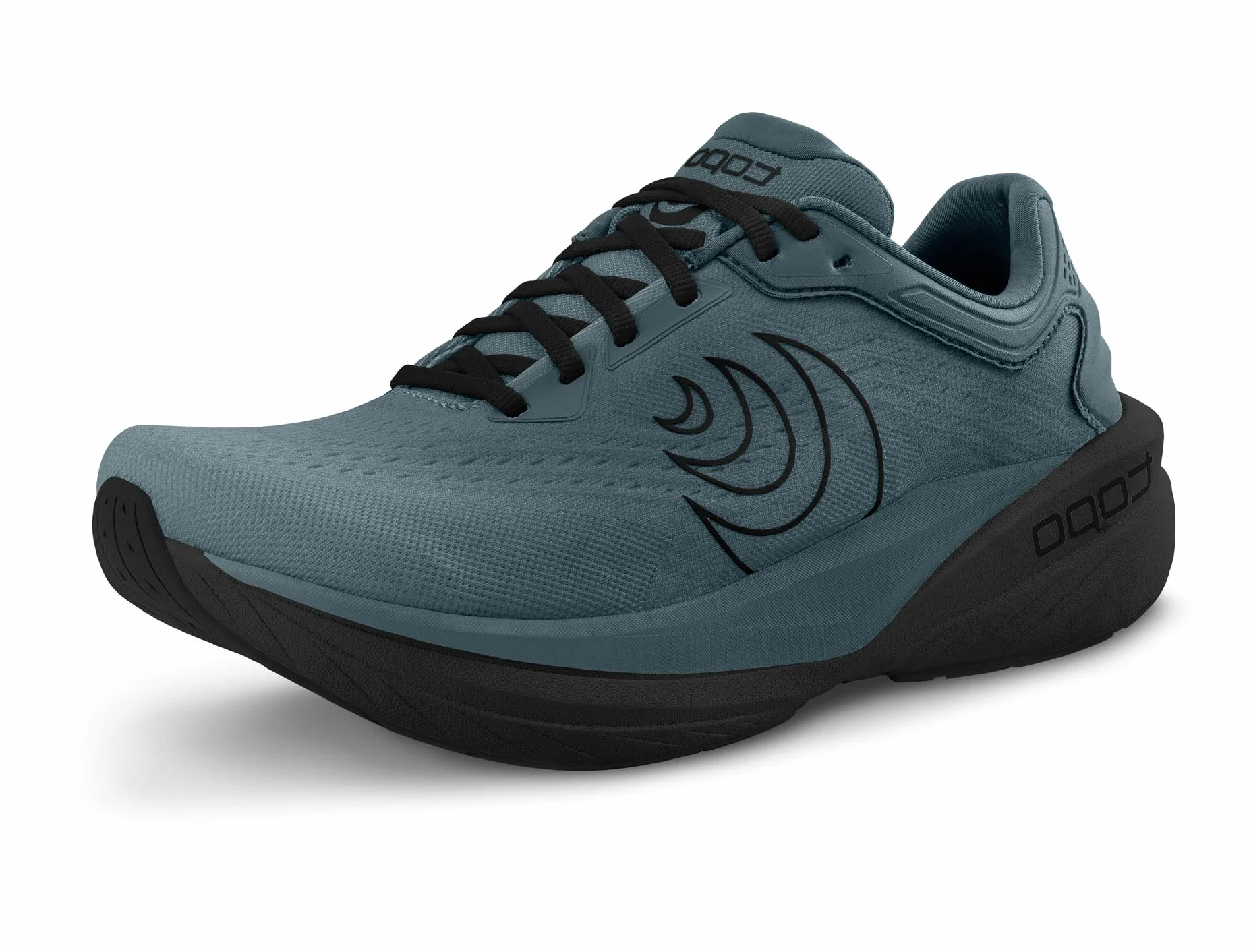 Topo Athletic Phantom 4 Chaussures de Course Homme 5 mm