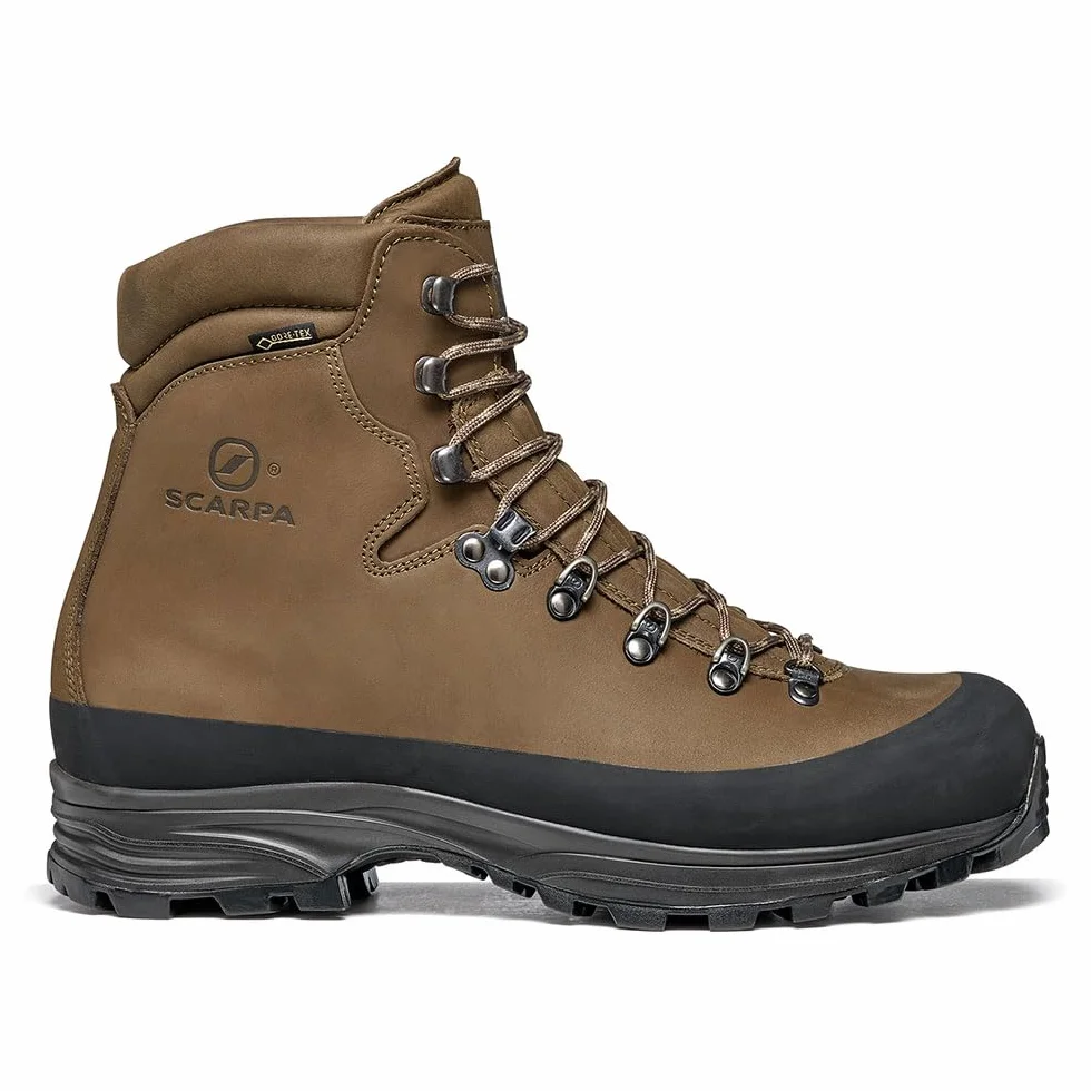 Scarpa Ladakh GTX Chaussures de Randonnée HautesHomme