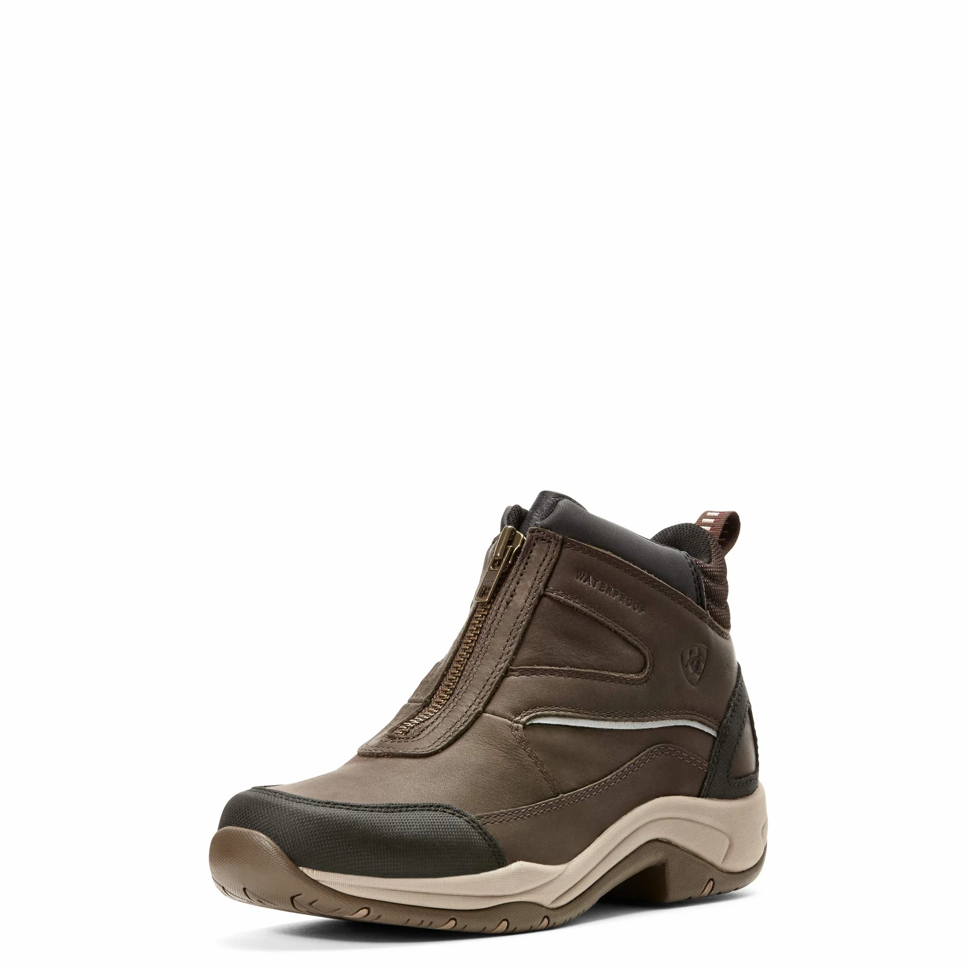 ARIAT Femme Encore R Toe Bottes Western