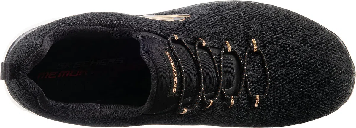 Skechers Femme Summits Leopard Spot Espadrilles