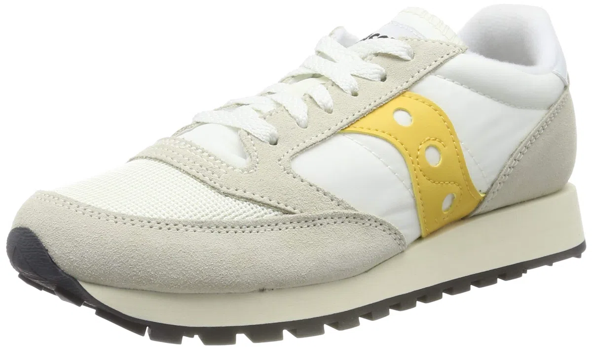Saucony Jazz Original Vintage Baskets Femme