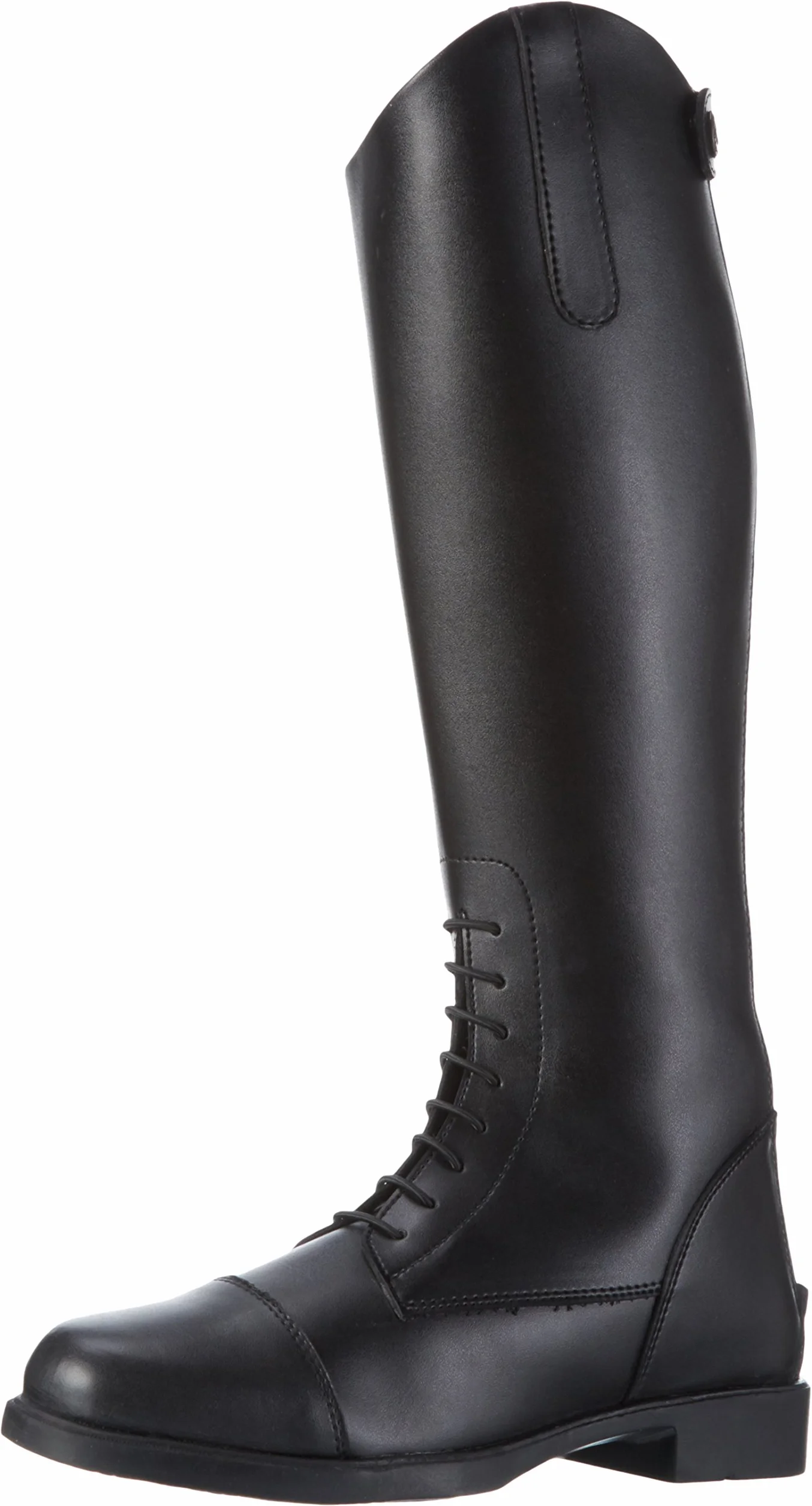 HKM SPORTS EQUIPMENT Reitstiefel, Kinder/Damen9100, Unisex Equestrian Boot