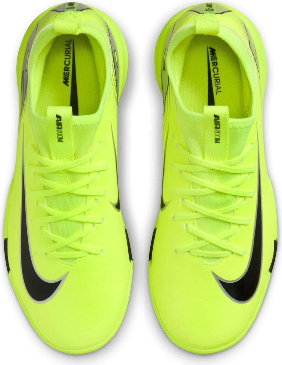 NIKE Jr. Mercurial Vapor 16 Academy SneakerMixte
