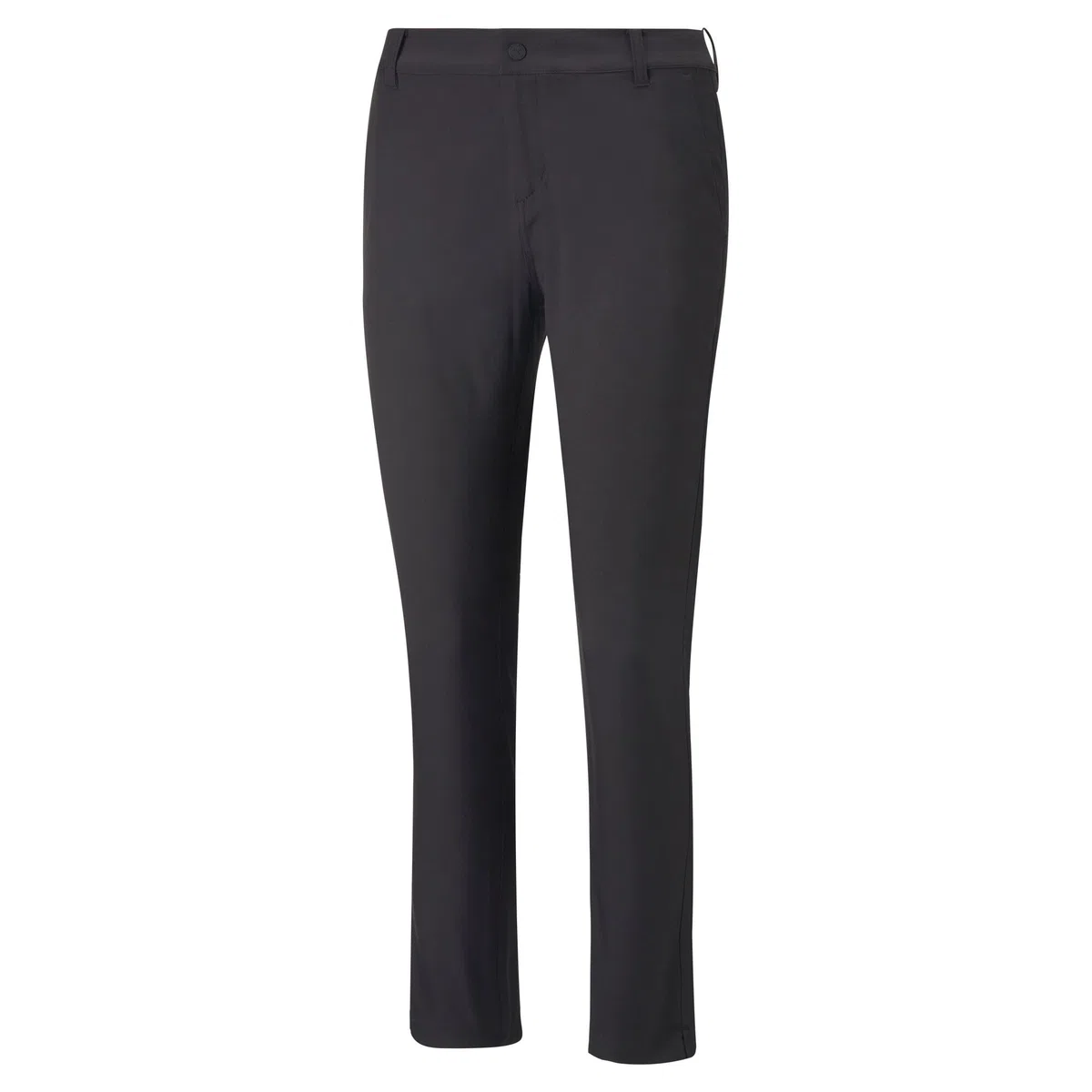 PUMA W Boardwalk Pantalon Golf Femme