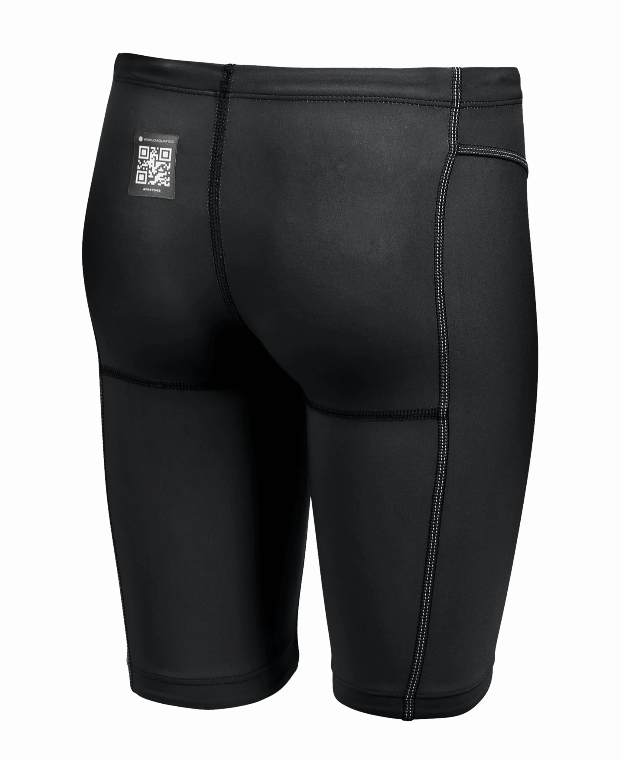 arena Boys' Powerskin Impulso Swim Racing Jammer Competition Tech Suit Maillot de Bain Garçon (Lot de 1)
