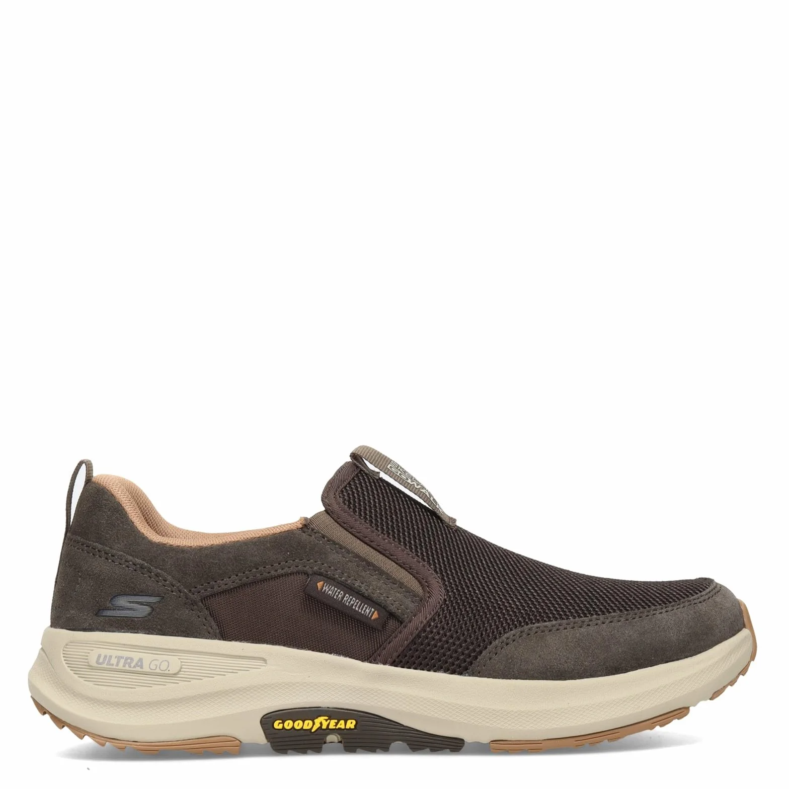 Skechers Go Walk Outdoor Andes Walking-SchuhHomme