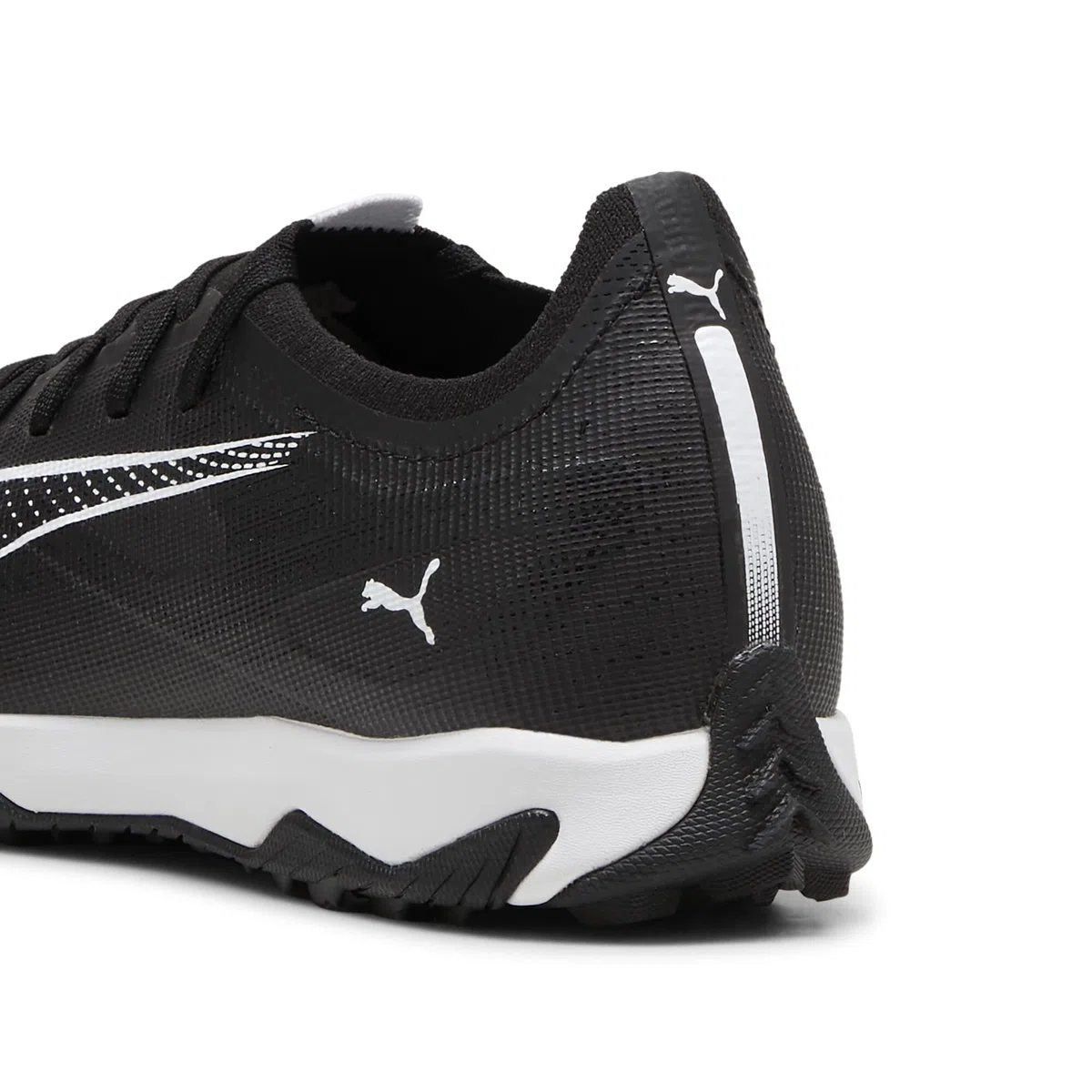 PUMA Chaussures de Football Ultra 5 Match TT Unisexe