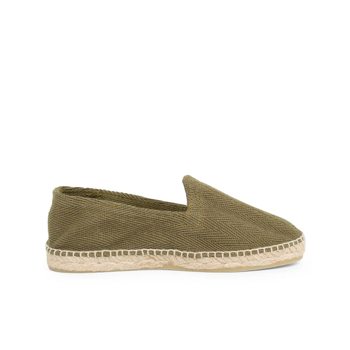 Pisamonas Espadrilles Grandes Tailles 34-45