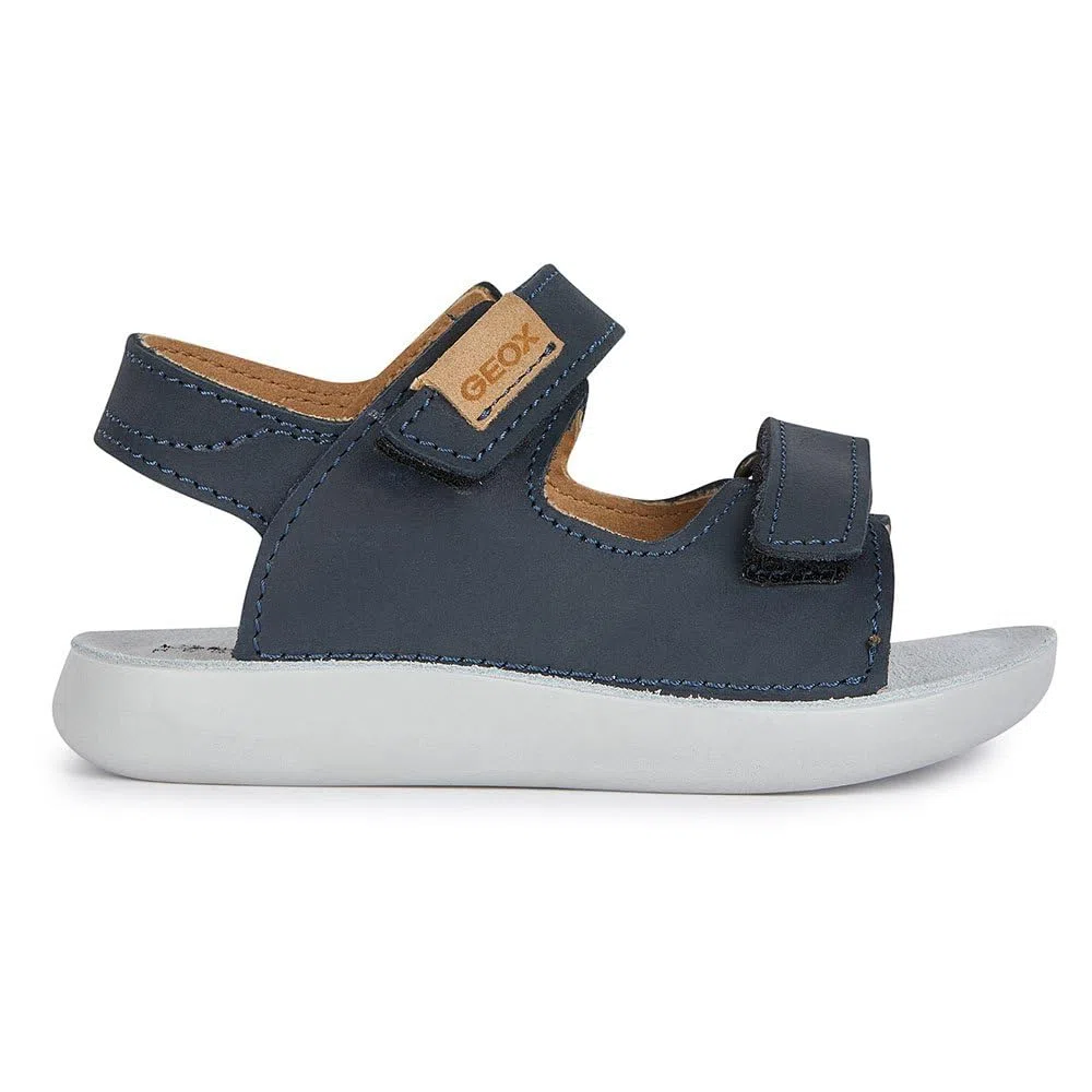 Geox B Sandal Lightfloppy sandalesBébé garçon