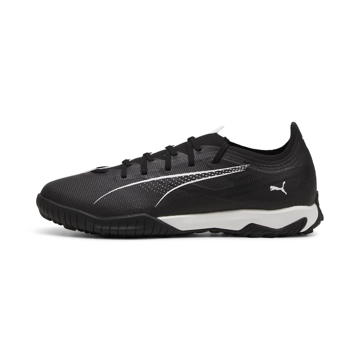 PUMA Chaussures de Football Ultra 5 Match TT Unisexe