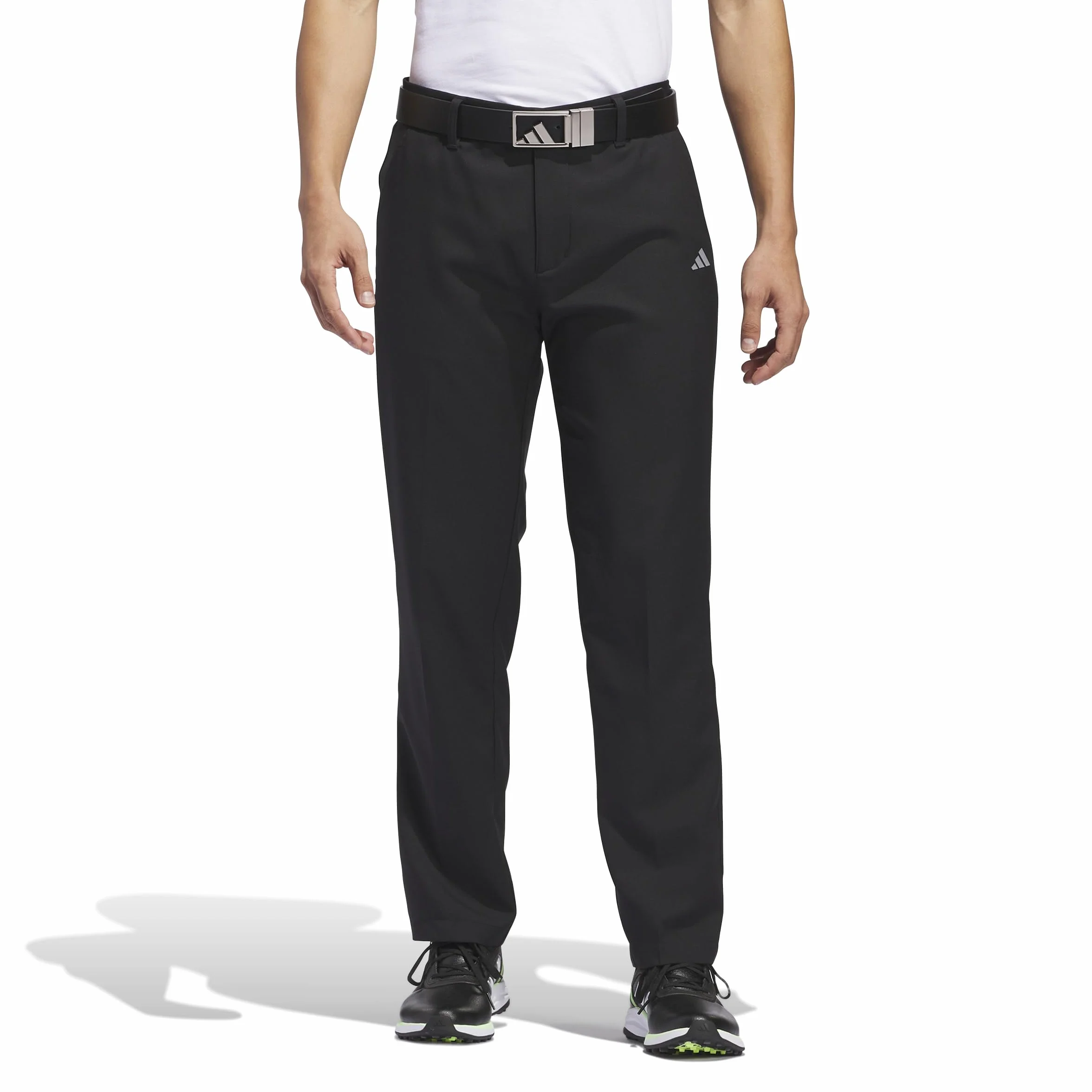 adidas Mens Core Golf - Pantalon de Golf - Chino - Homme