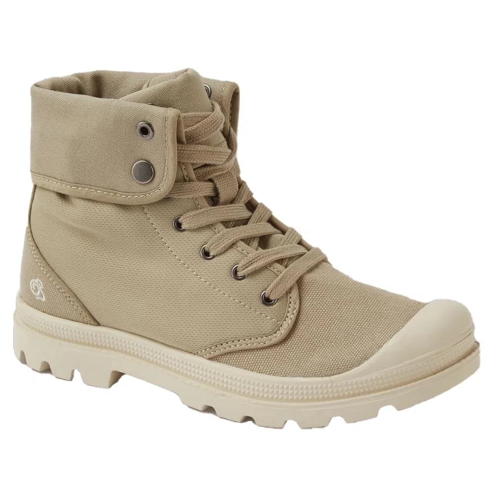 Craghoppers Mesa Hi 2 Bottes du désertFemme