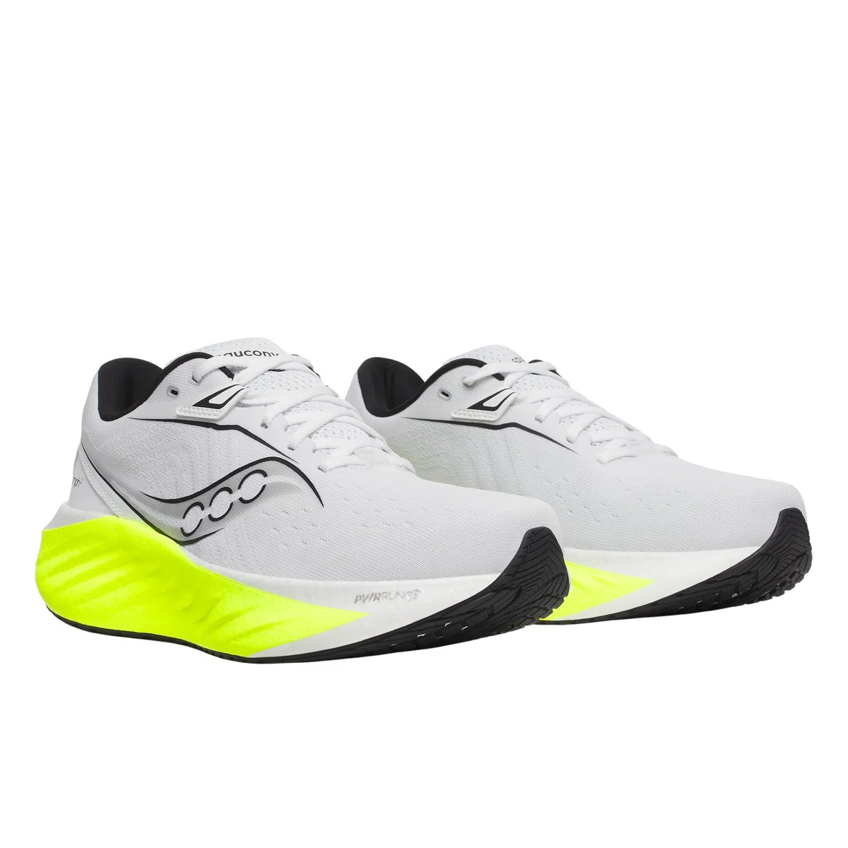 Saucony Triumph 22 Basket Homme