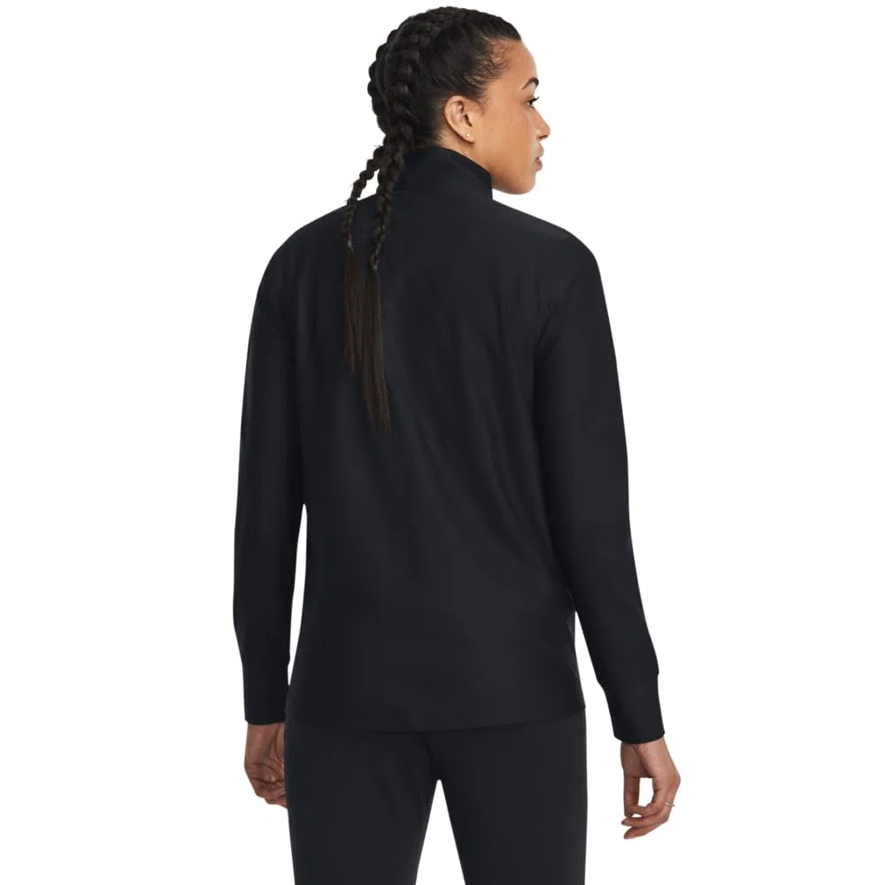 Under Armour Ua W's Ch. Track Jacket Pull Femme