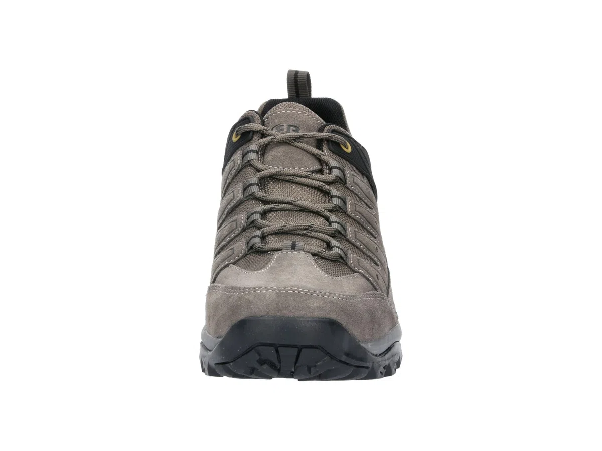 Brütting Mount Pinos Low Chaussures de trekkingMixte