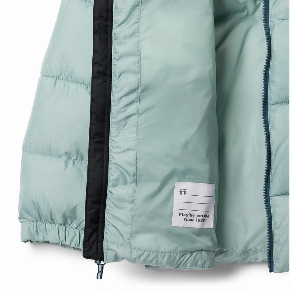 Columbia Puffect 2 Jacket Doudoune Garçon (lot de 1)