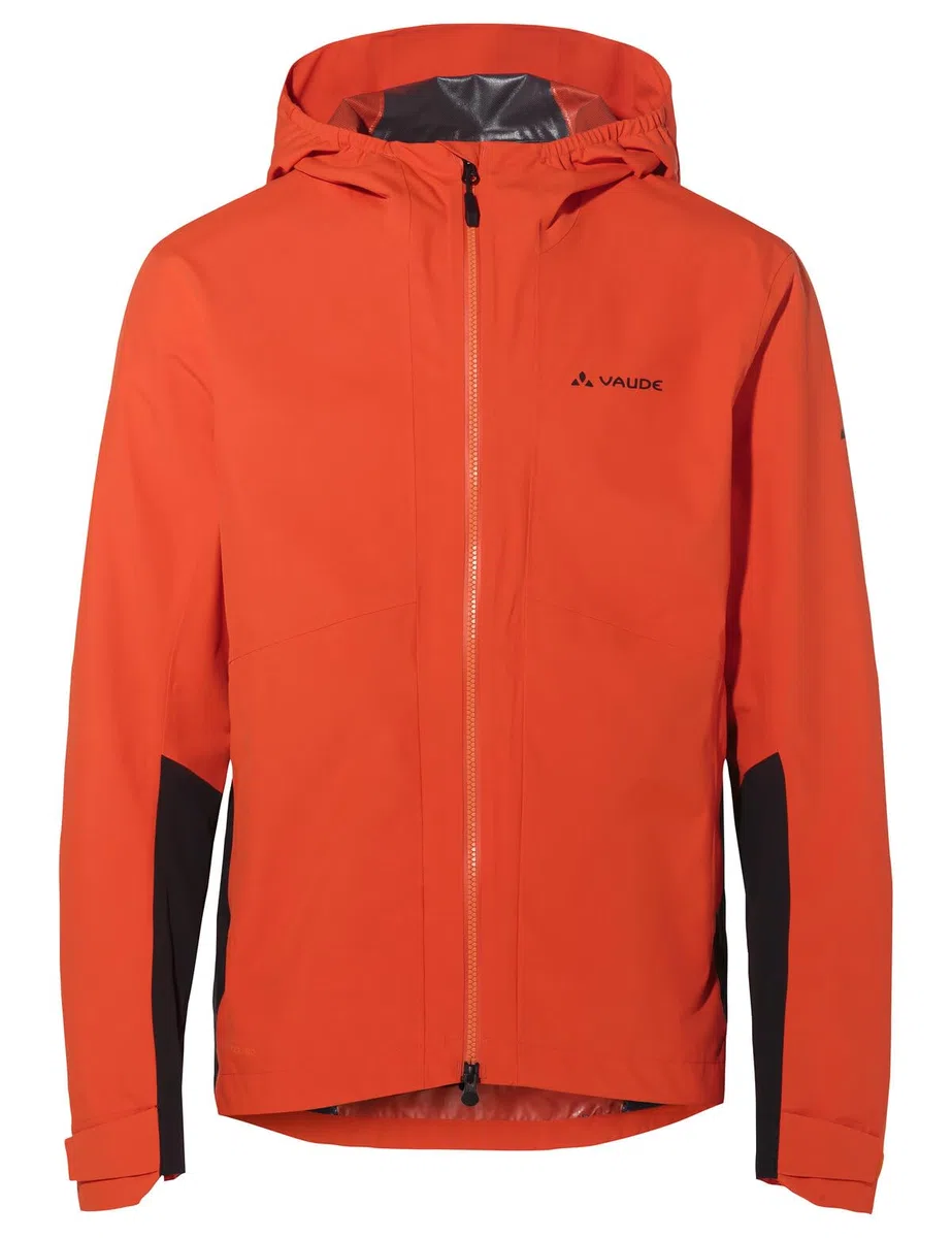 VAUDE Men's Moab Pro Rain Jacket Veste Homme