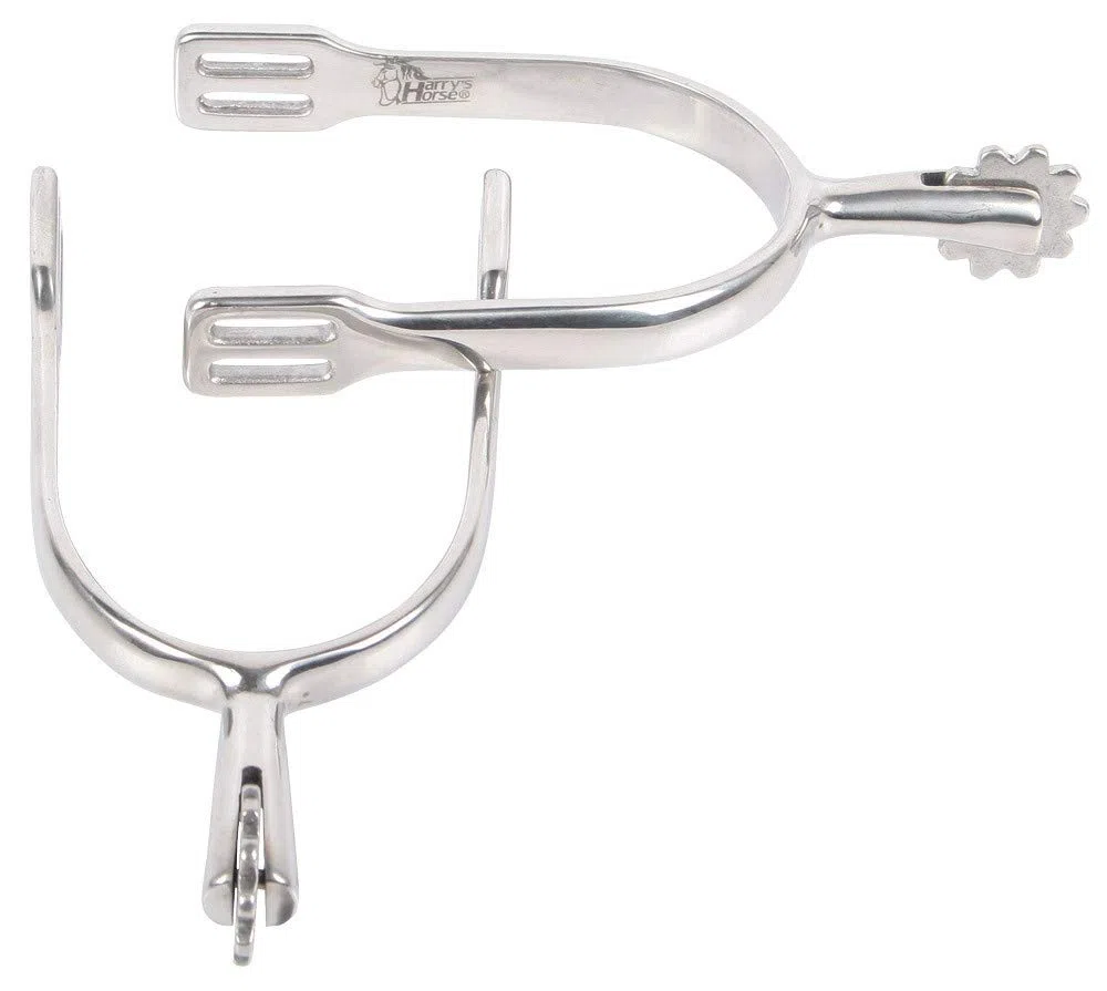 Harry's Horse Schultheisss 43201997 D30 Vélo pour Femme en Acier Inoxydable Gris