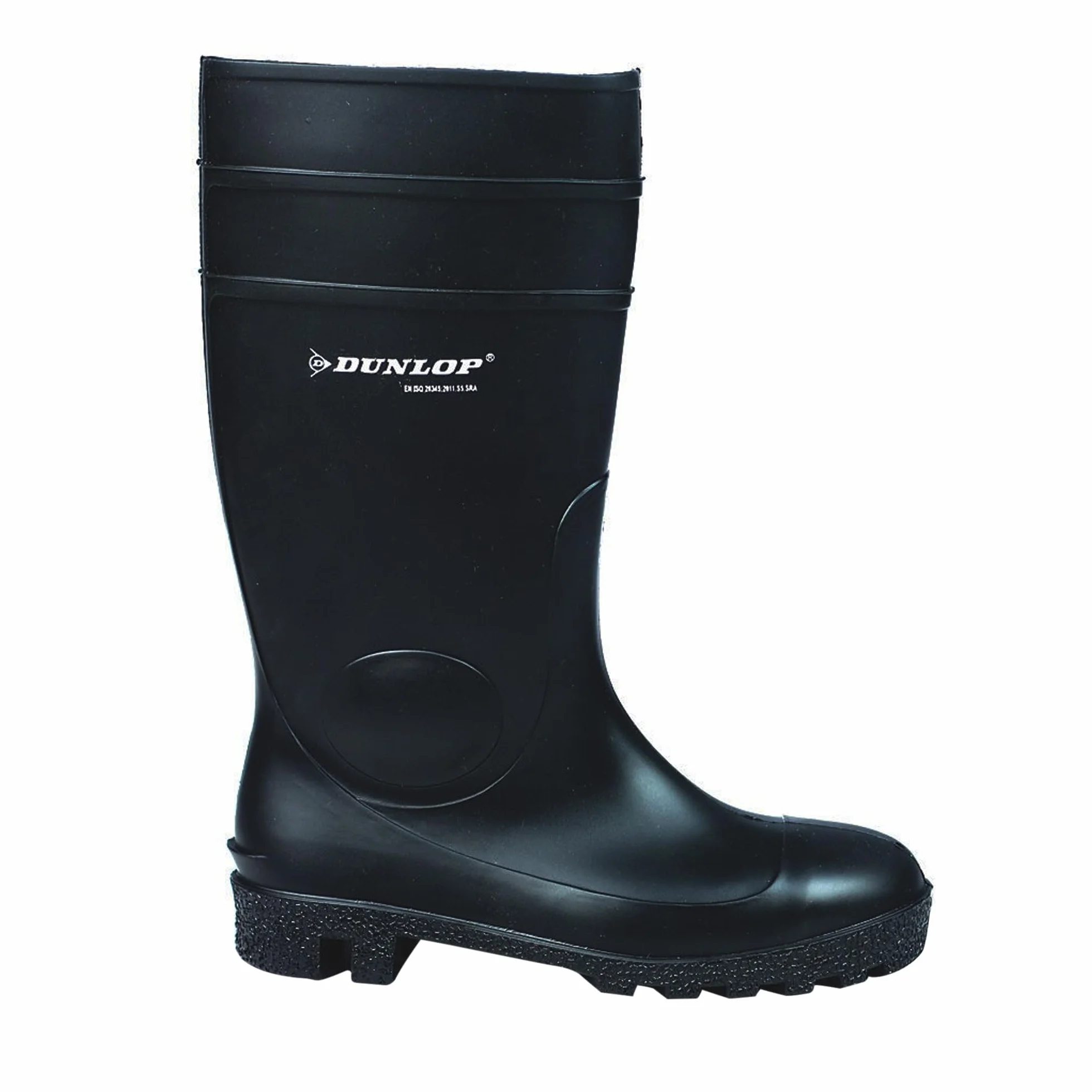 Dunlop Bottes