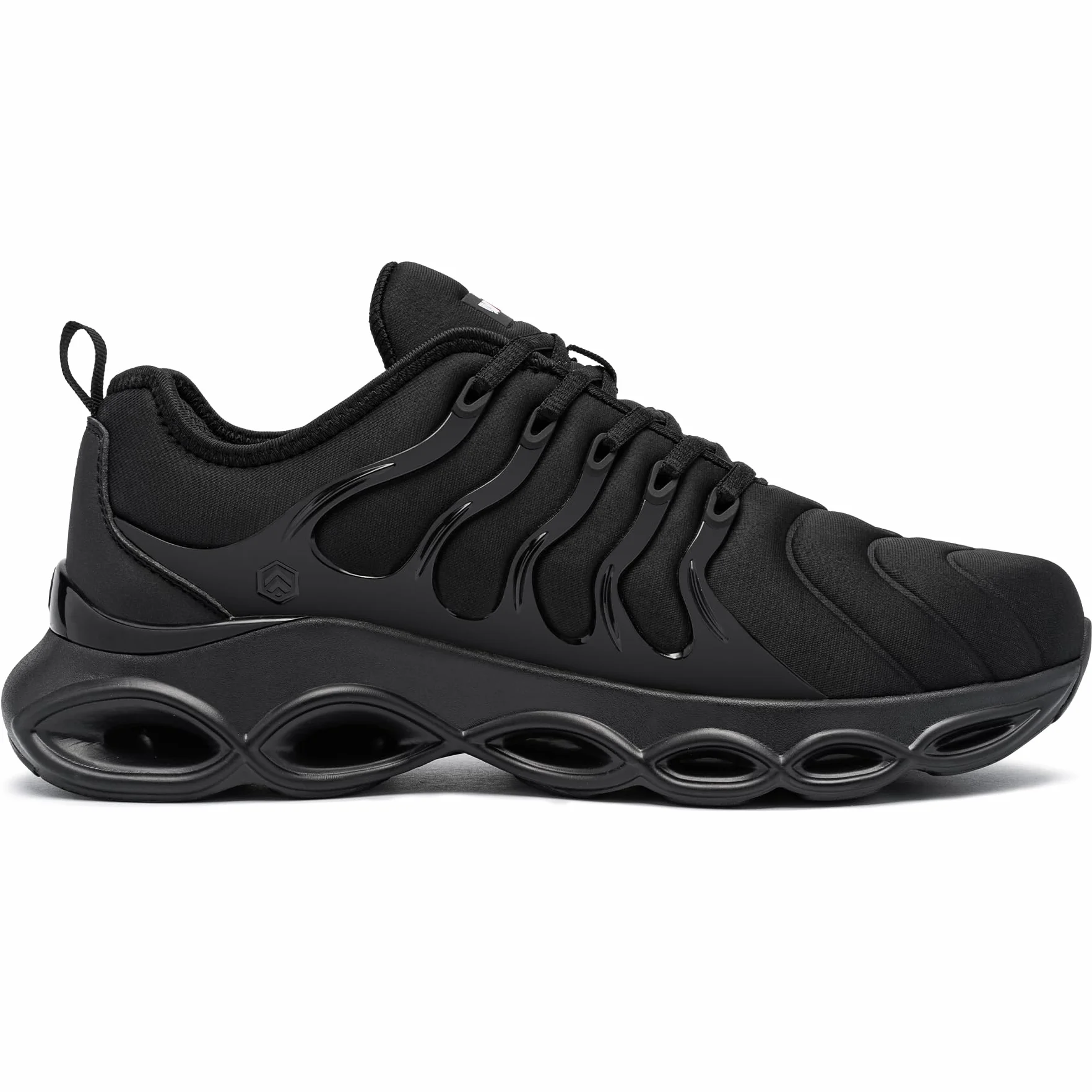 LARNMERN Chaussures de Sécurité Hommes Légere Embout Acier Confort Chaussures de Travail Mode Respirante Basket de Securite 36EU-50EU