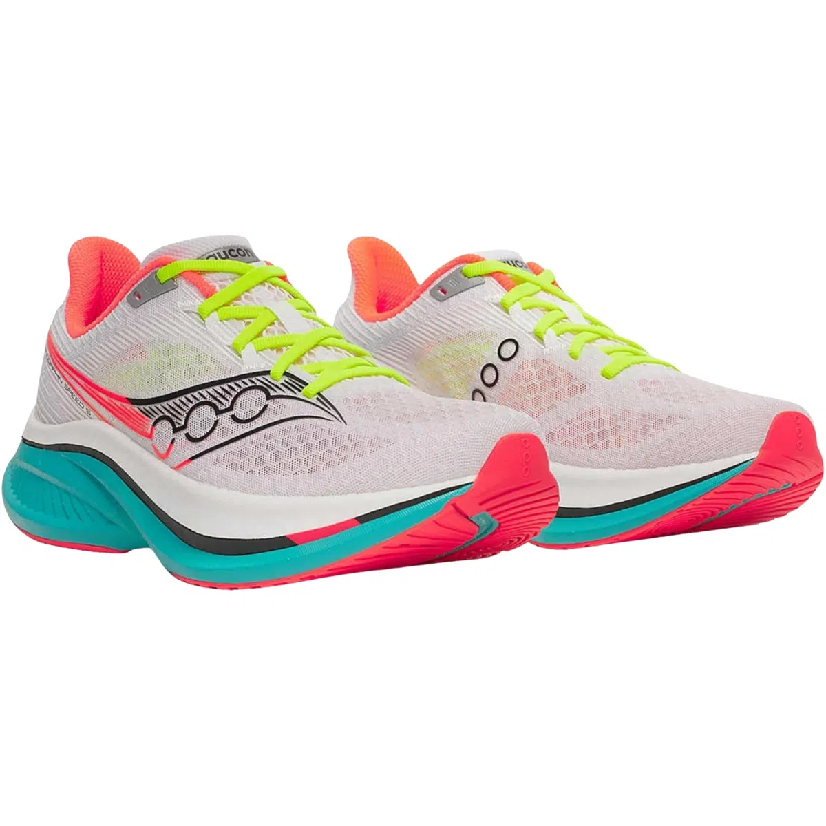 Saucony Endorphin Speed 5 Running Shoes EU