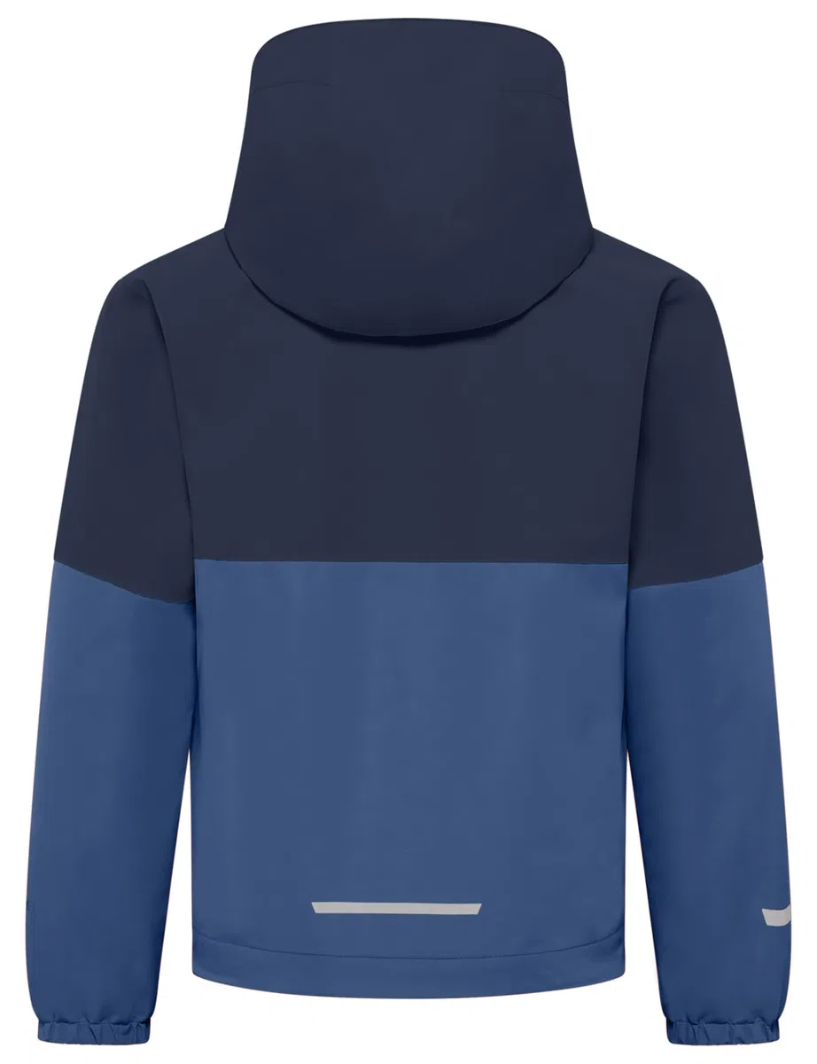 Jack Wolfskin Actamic 2l Jkt K Veste Mixte enfant