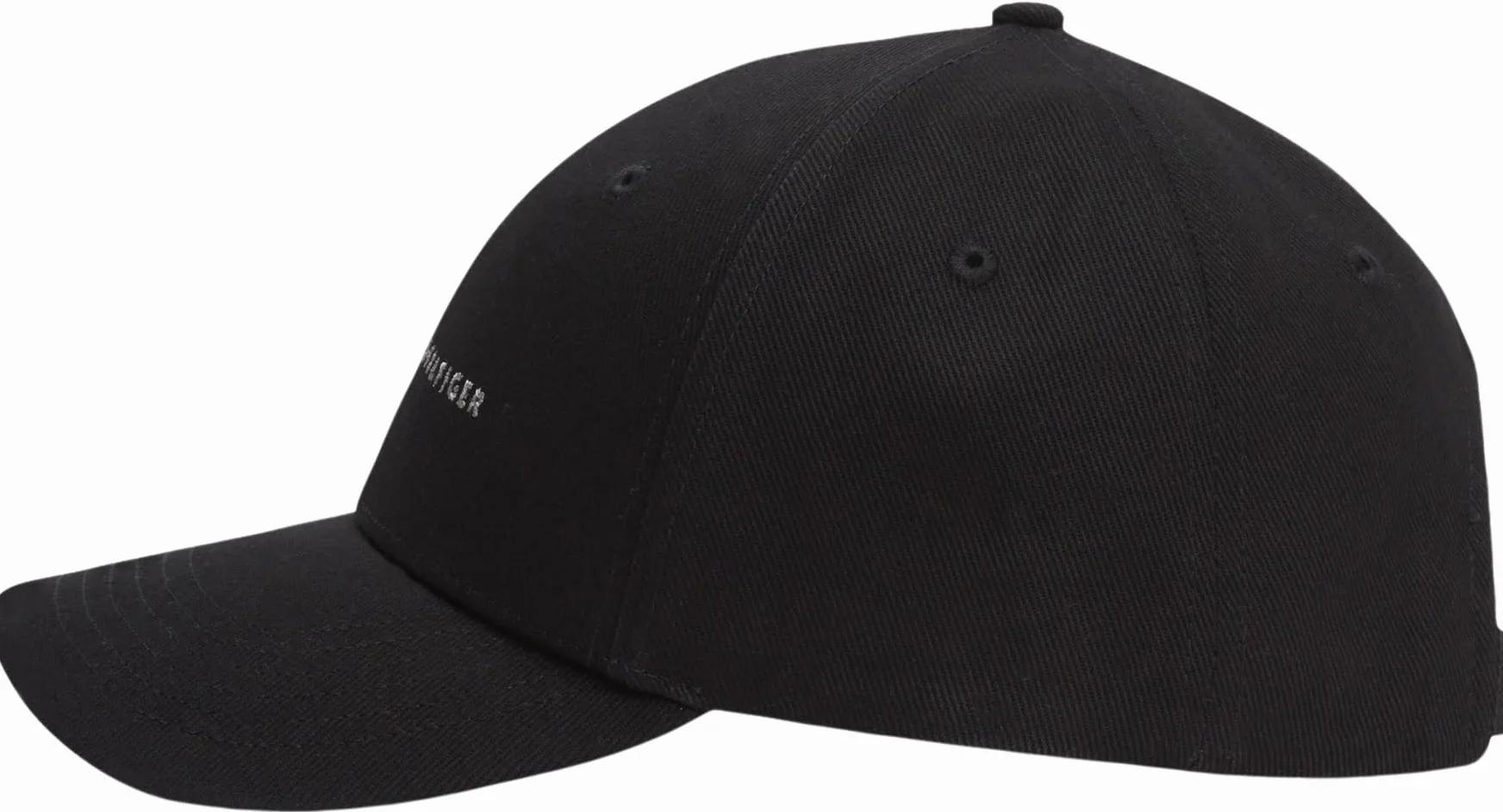 Tommy Hilfiger Th Foundation Hct 6 Panel Cap Am0am14045 - Capuchon - Homme
