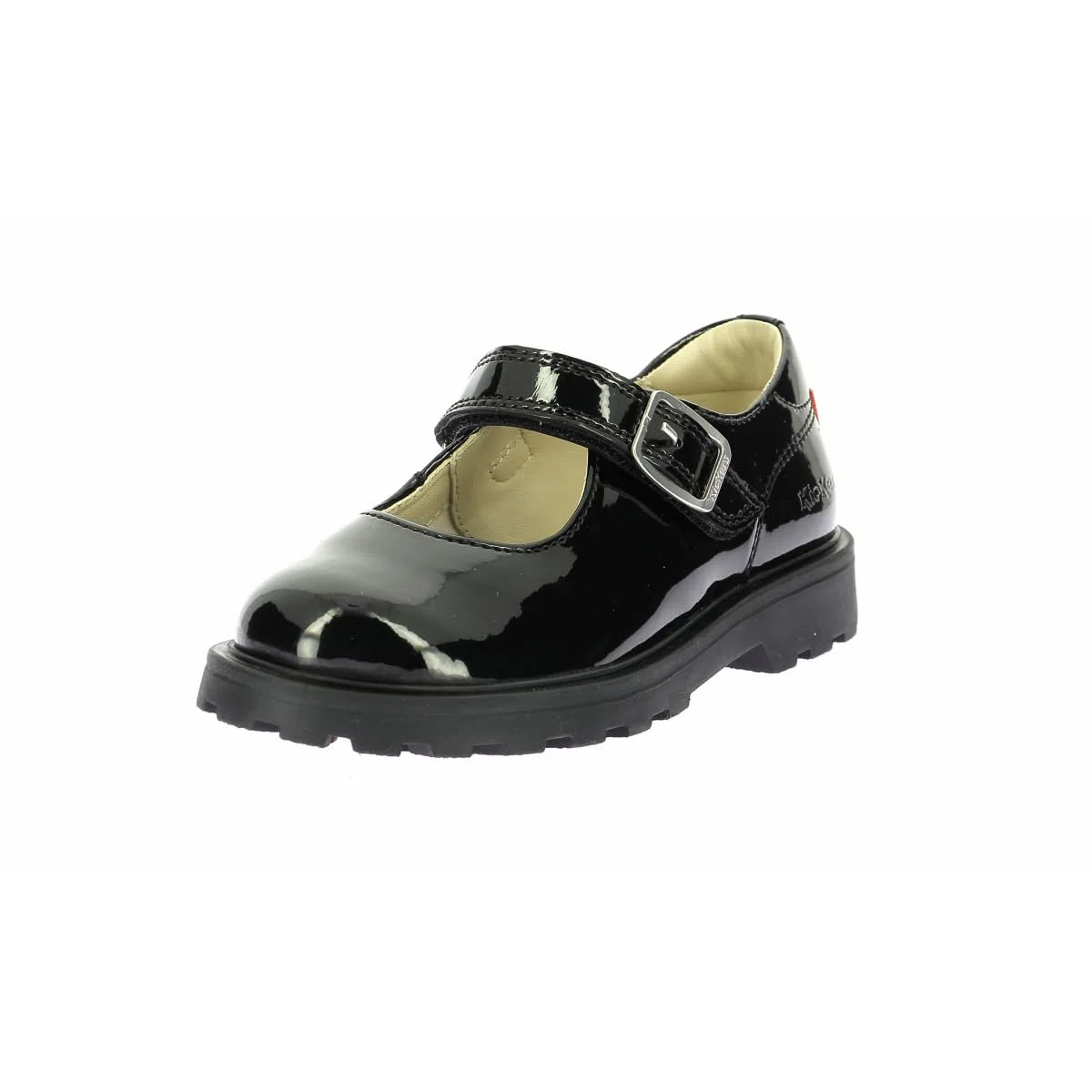 Kick Blusy, Babies Fille, ,