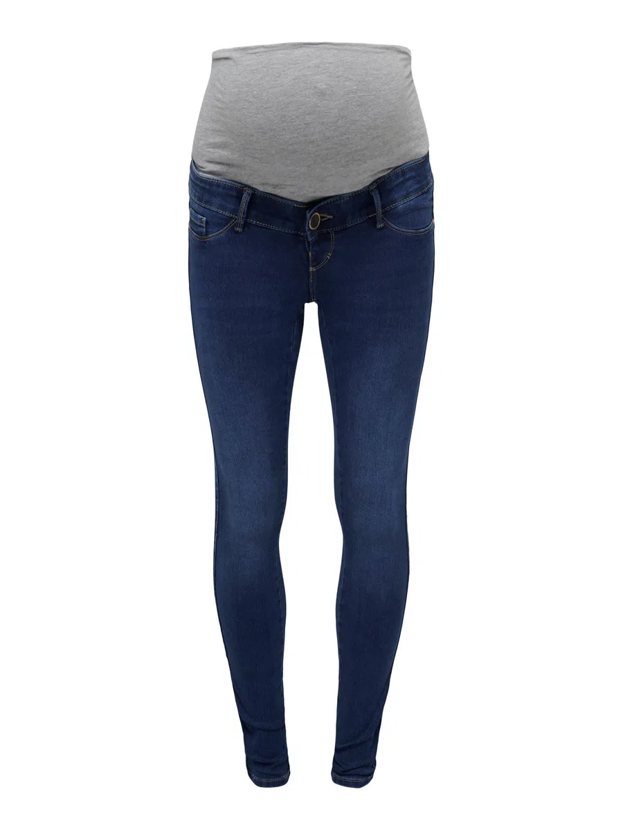 Only Olmroyal Life SK MBD Jeans DNM Noos - Jeans - Jeans - Femme