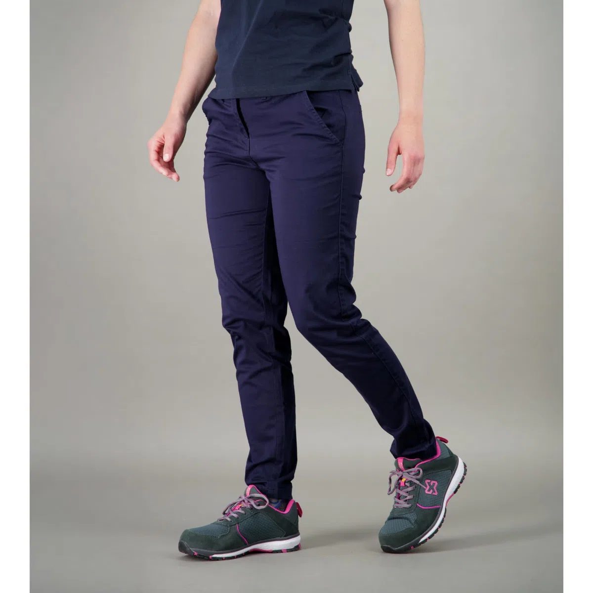 WüRTH MODYF Chaussures de sécurité Femme S1P Lina