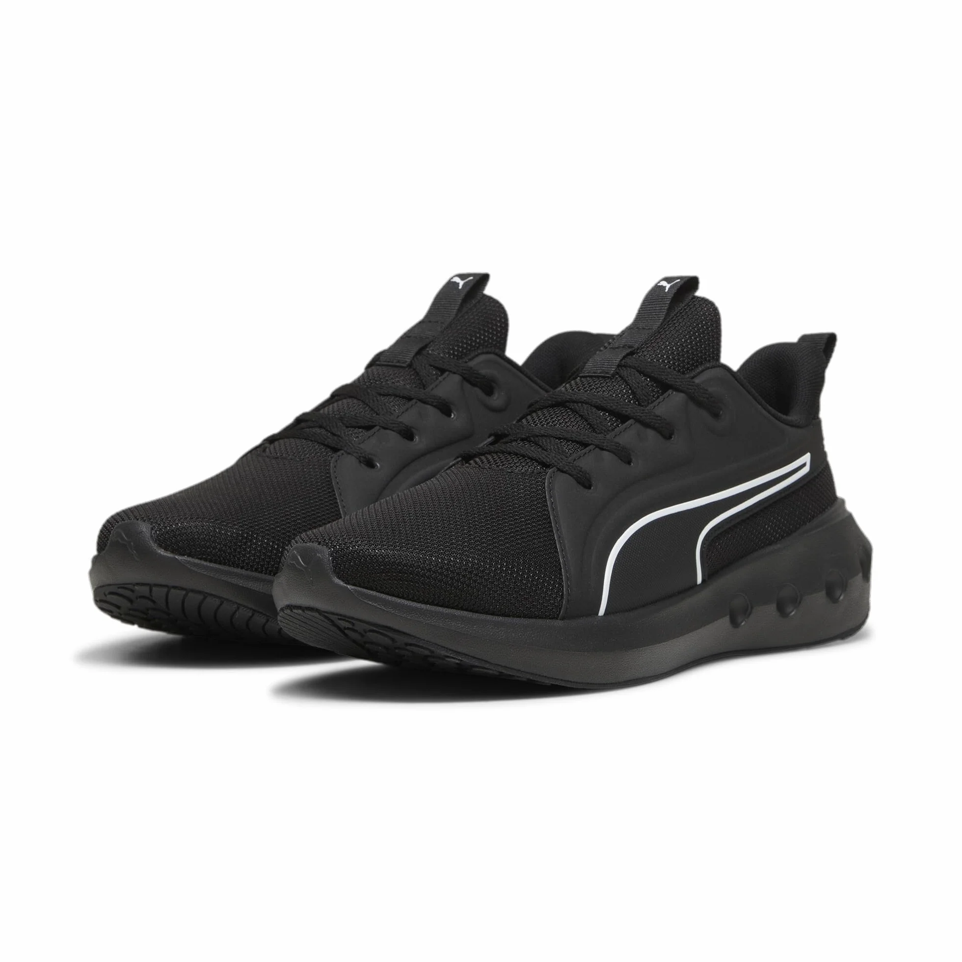 Puma Softride Carson Road Running ShoeMixte