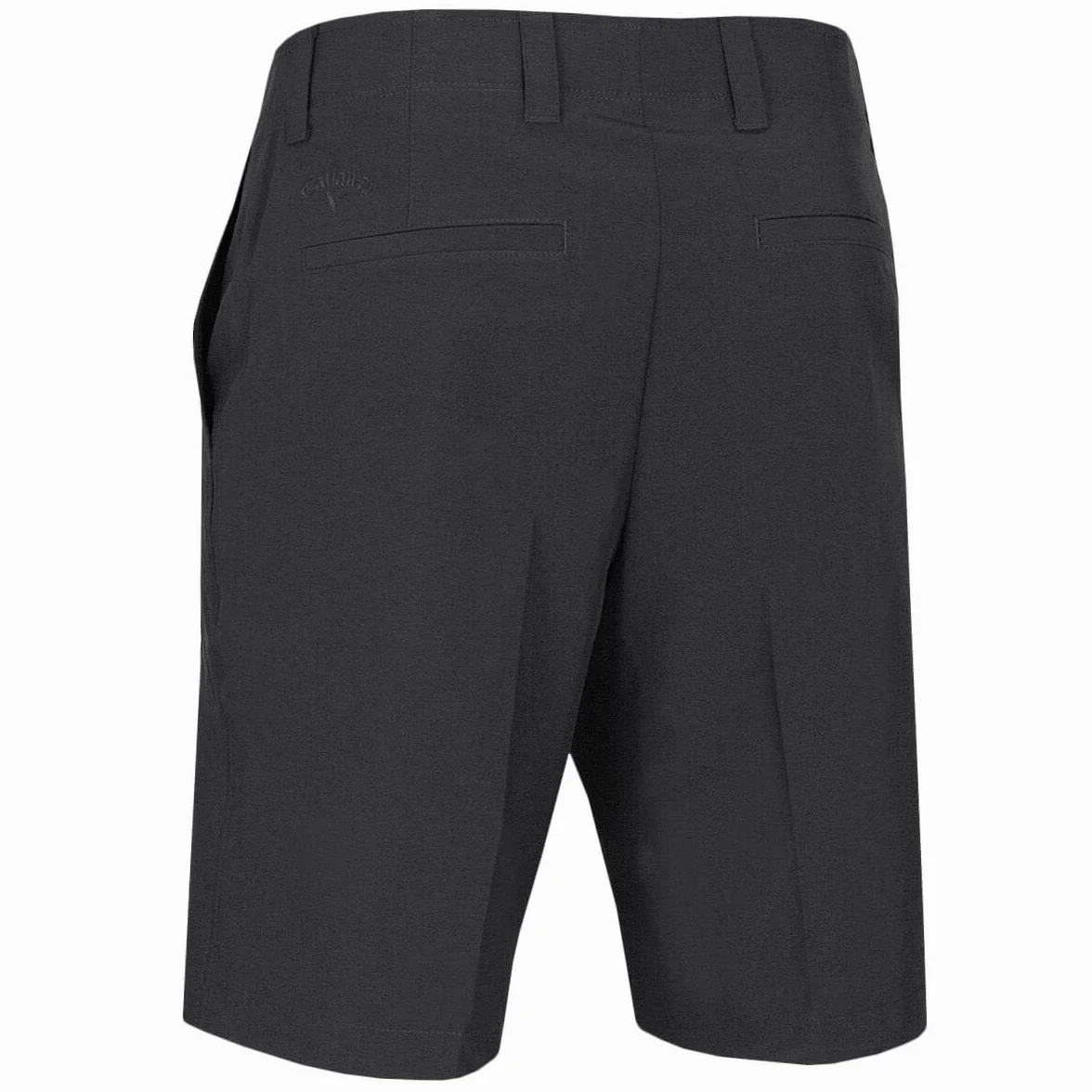 Callaway 2026 Golf Hommes FF Poly Opti-Stretch léger Golf Shorts