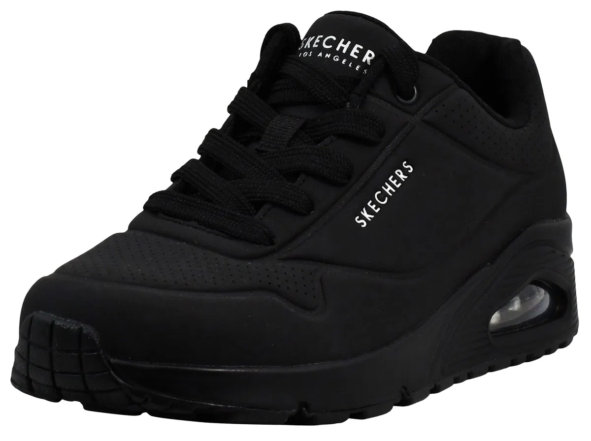 Skechers Uno-Night Shades Baskets Femme