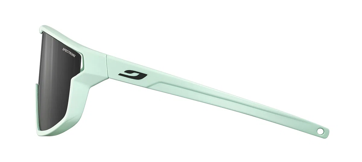 Julbo FURY MINI Lunettes de soleil Vélo Mixte enfant 2-5 ans