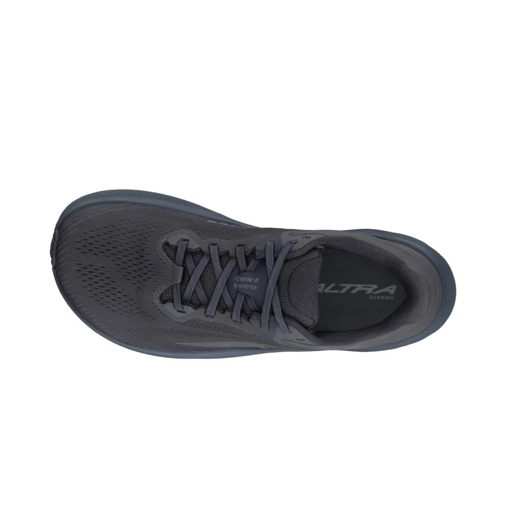 ALTRA Torin 8 GTX Chaussures de Running Chaussure de Running sans stabilisateurs Femmes Noir - Black/Black 40,5