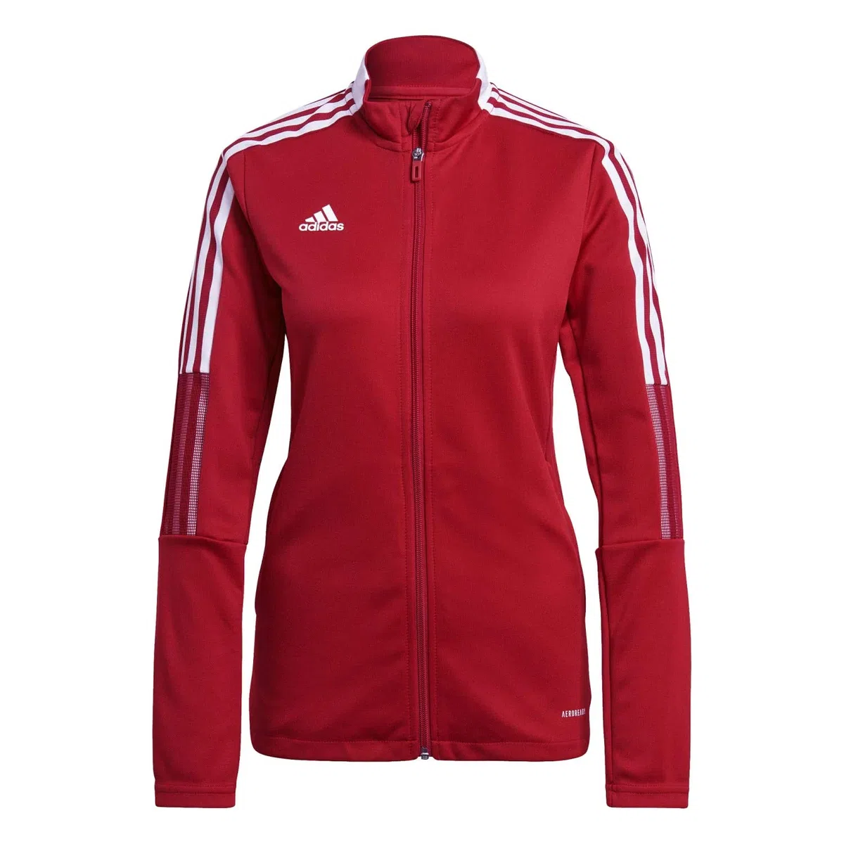 adidas Tiro21 Tk Jkt W Tracksuit Jacket Femme (lot de 1)