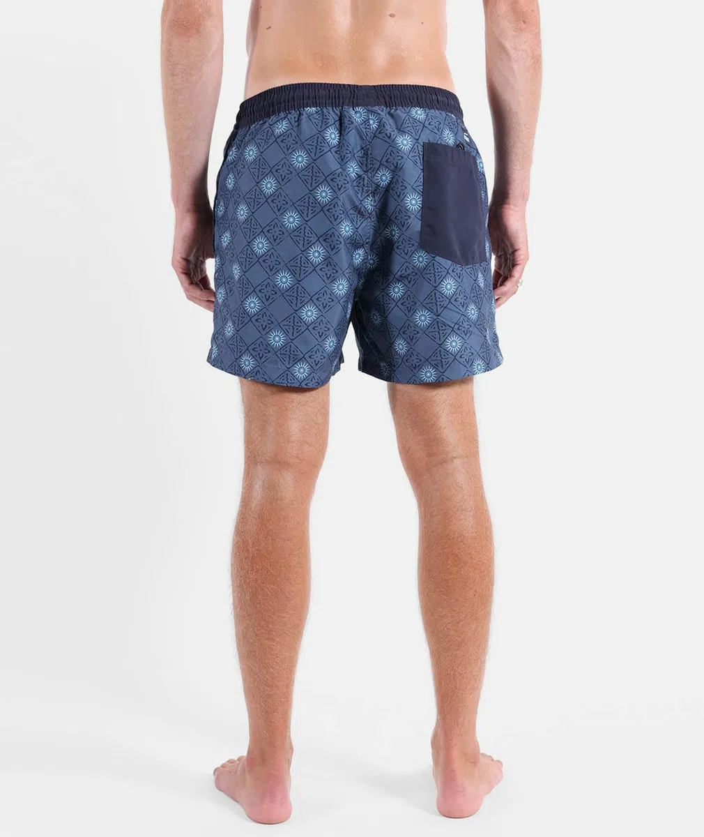 OXBOW Beachshort Lobby Ete 2026