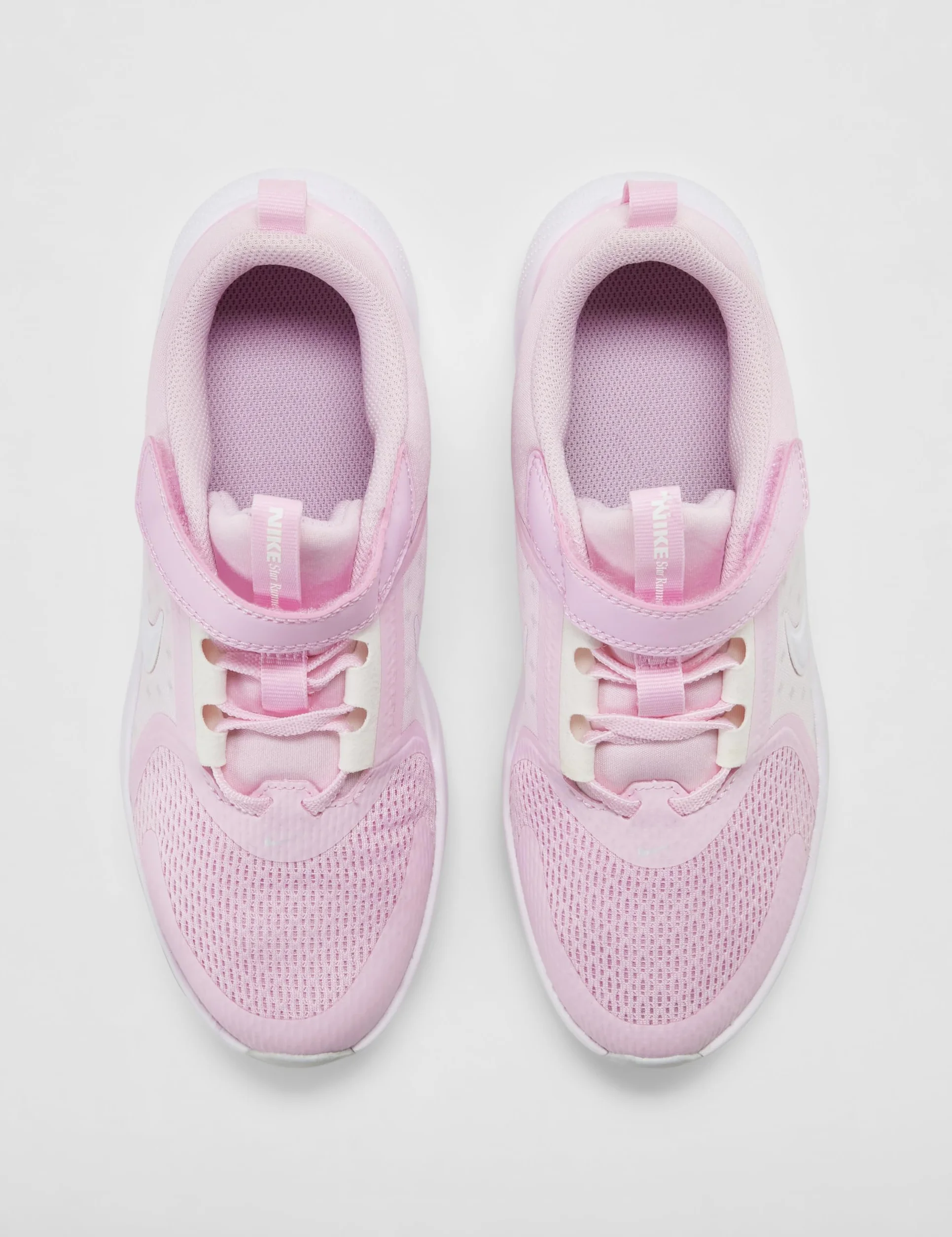 Nike Mixte Enfant Star Runner 5 (TD) Basket