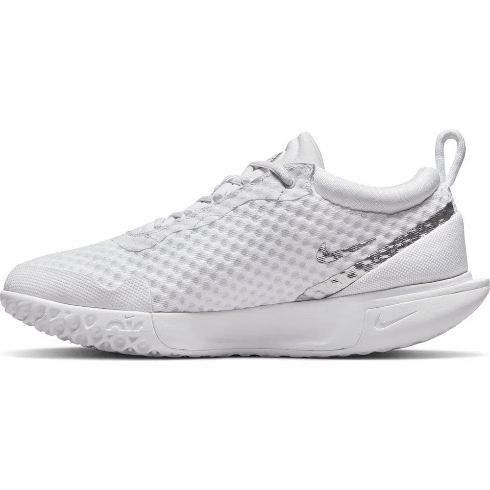 Nike Nikecourt Zoom Pro Women's Hard Court Tennis ShoesFemme